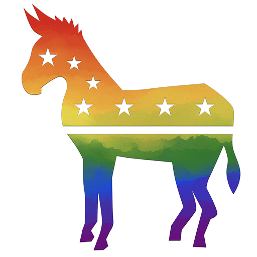 #DAF Democrats Are Faggots Icon